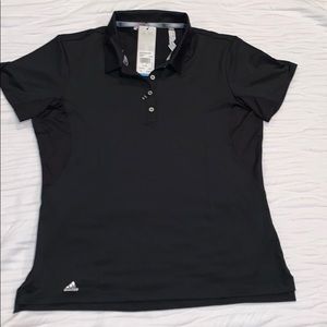 Adidas women’s golf shirt
